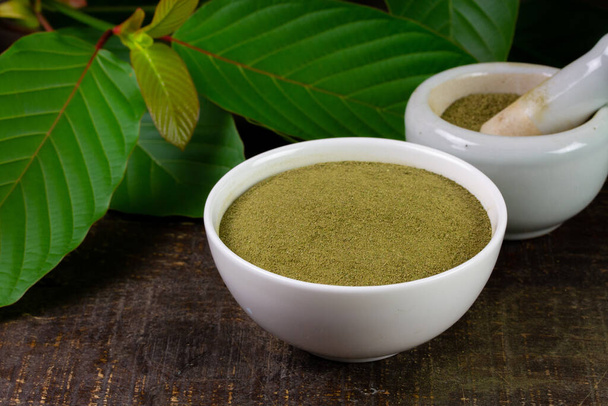 Tips for Using Green Kratom as a Beginner