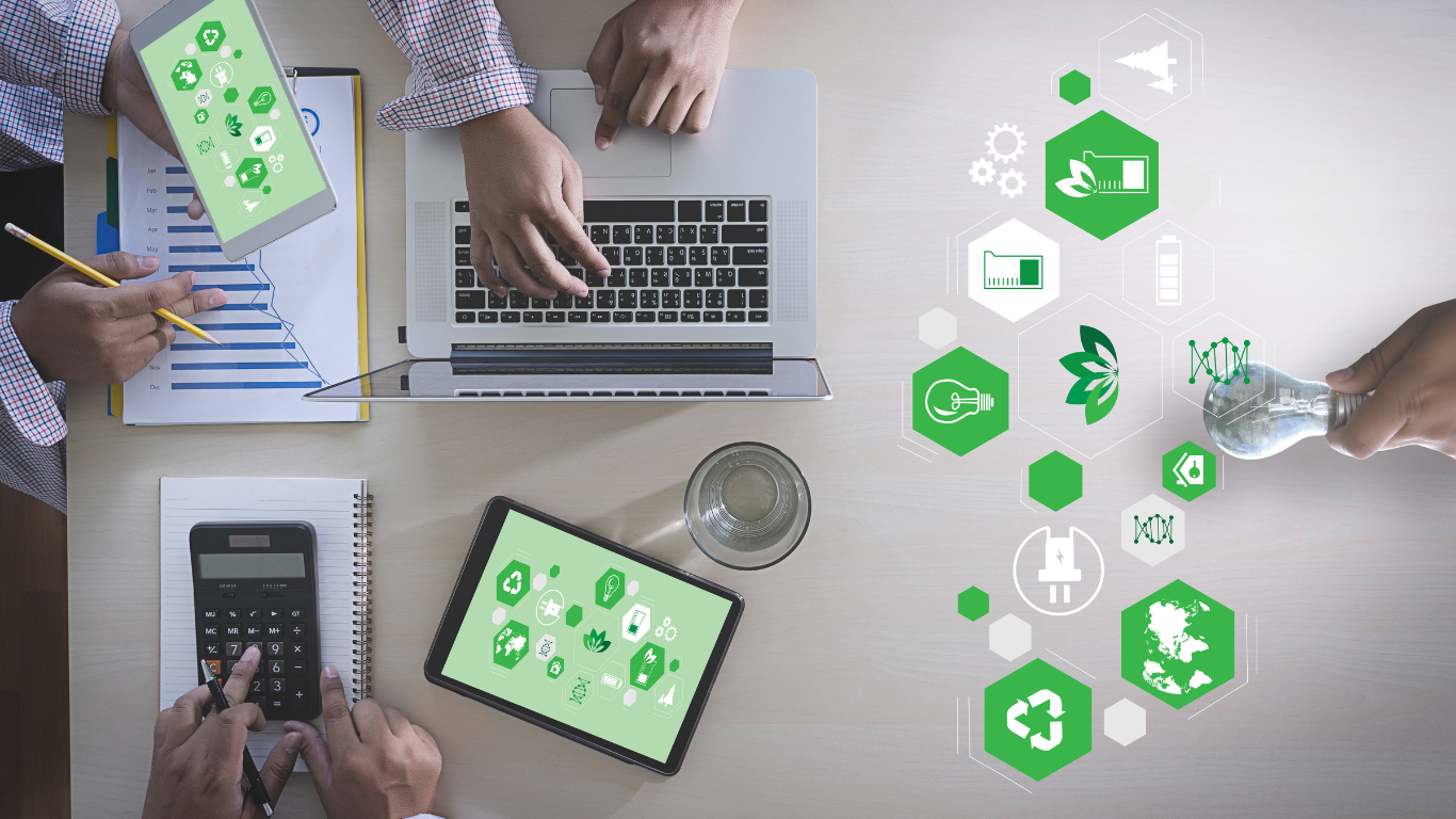 Sustainable Business Practices
