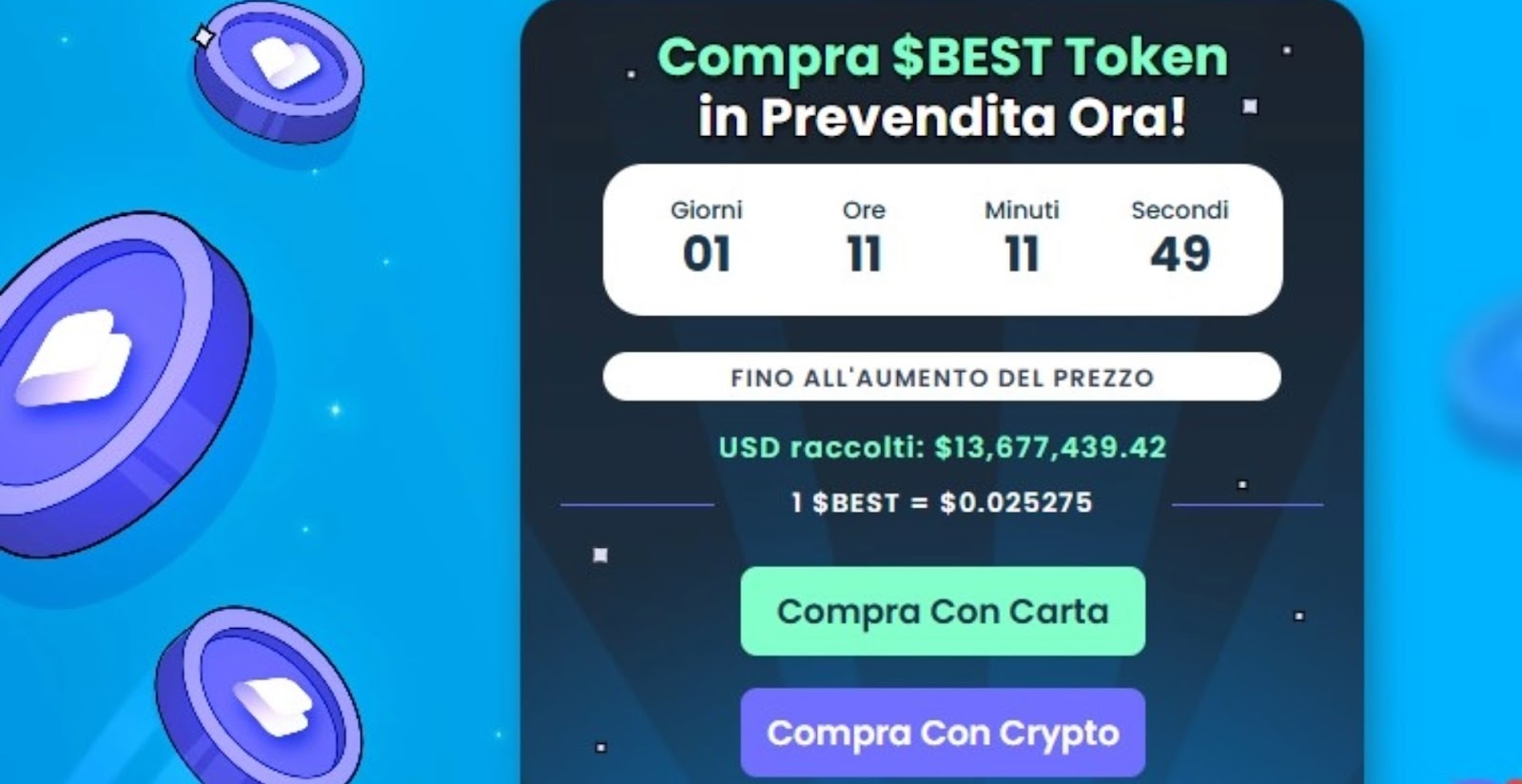 best wallet, best token, web3 wallet, crypto