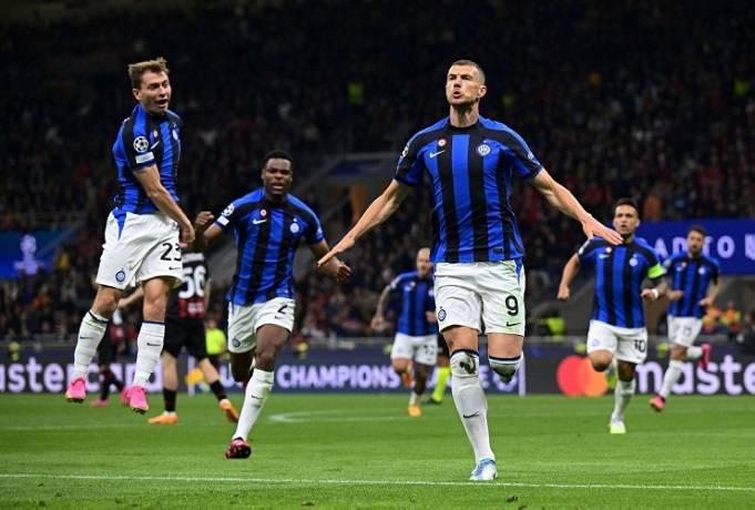 Nhận định soi kèo Inter Milan vs Como, 2h45 ngày 24/12: Đẳng cấp chênh lệch