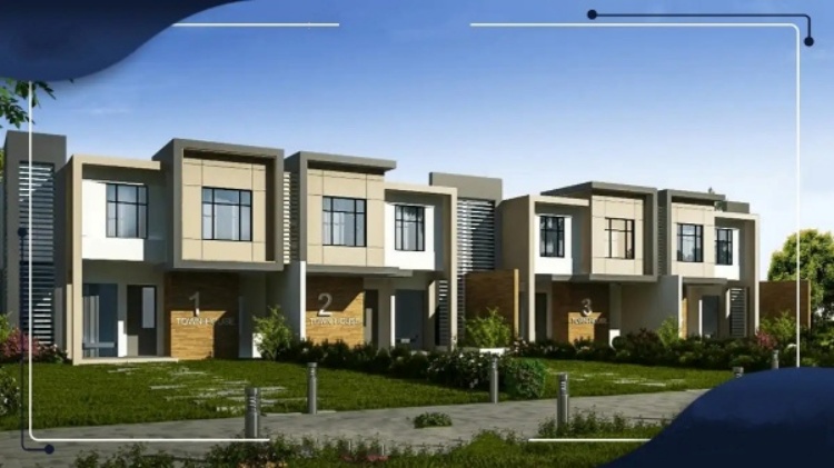 اسعار مشروع Compound Rosevil New
