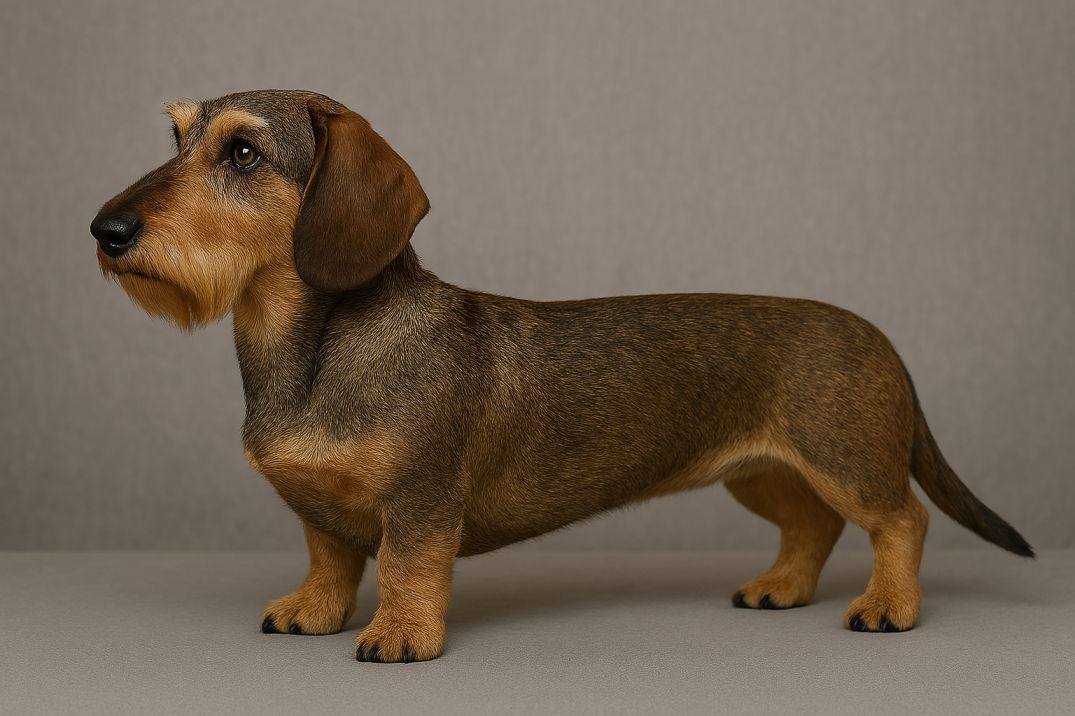 wire-haired-dachshund-with-tidied-companion-cut