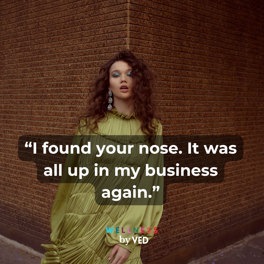 Baddie quotes 