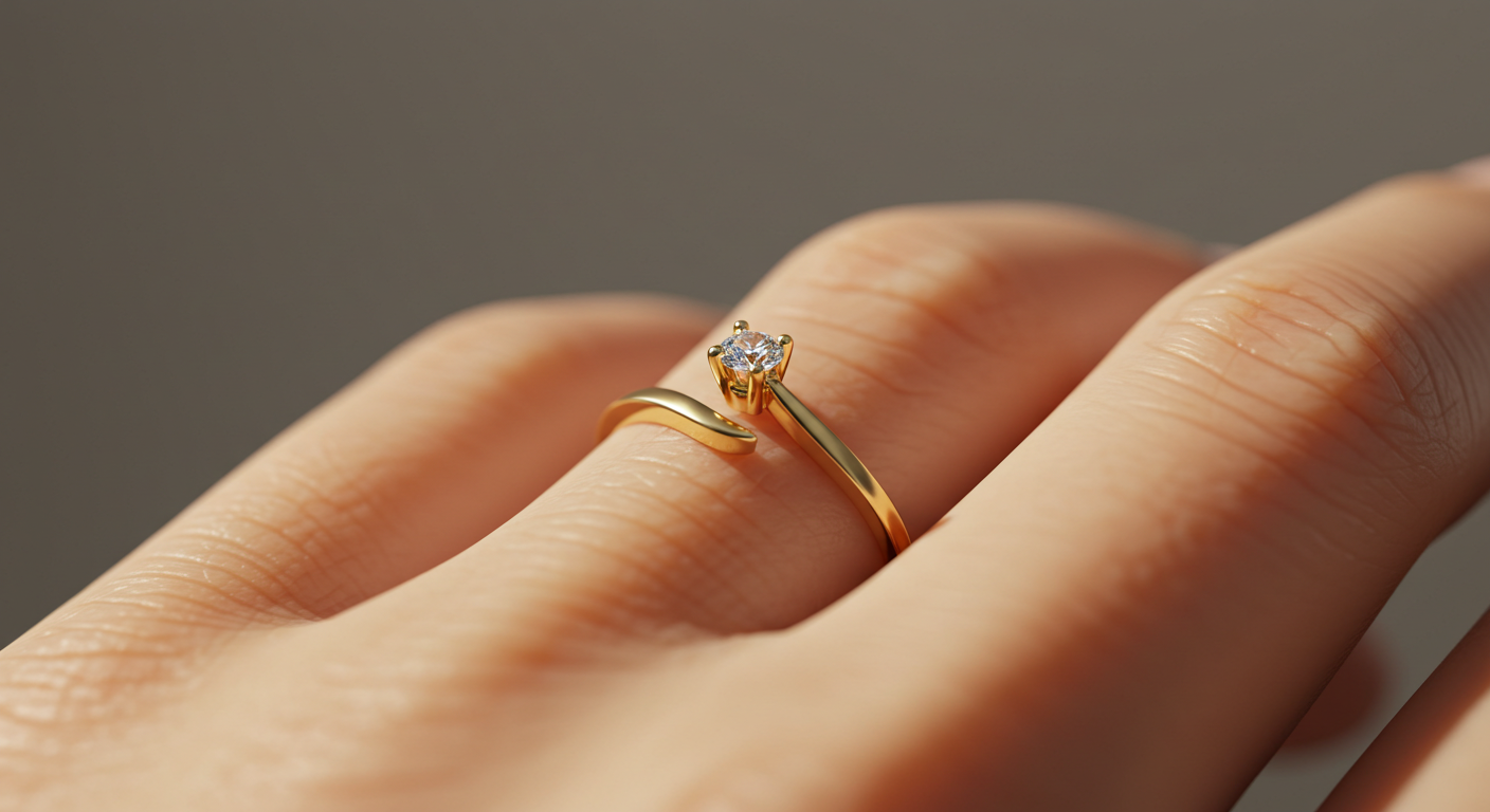 Stackable Rings Ideas USA