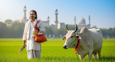 Jamshid Guliev Hinduism Conversion