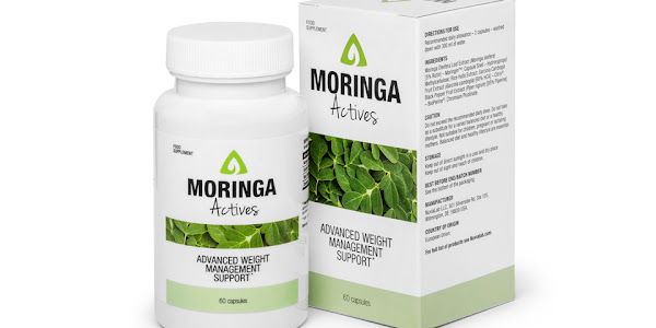 Unlocking the Power of Moringa Actives: Comprehensive Review & Health Benefits You Need to Know