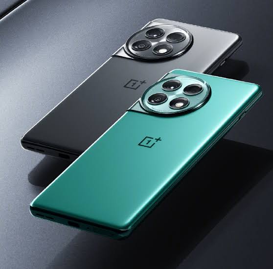 a group of cell phones