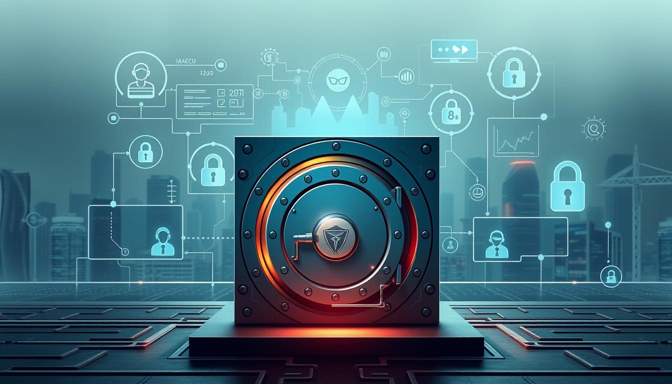 security features