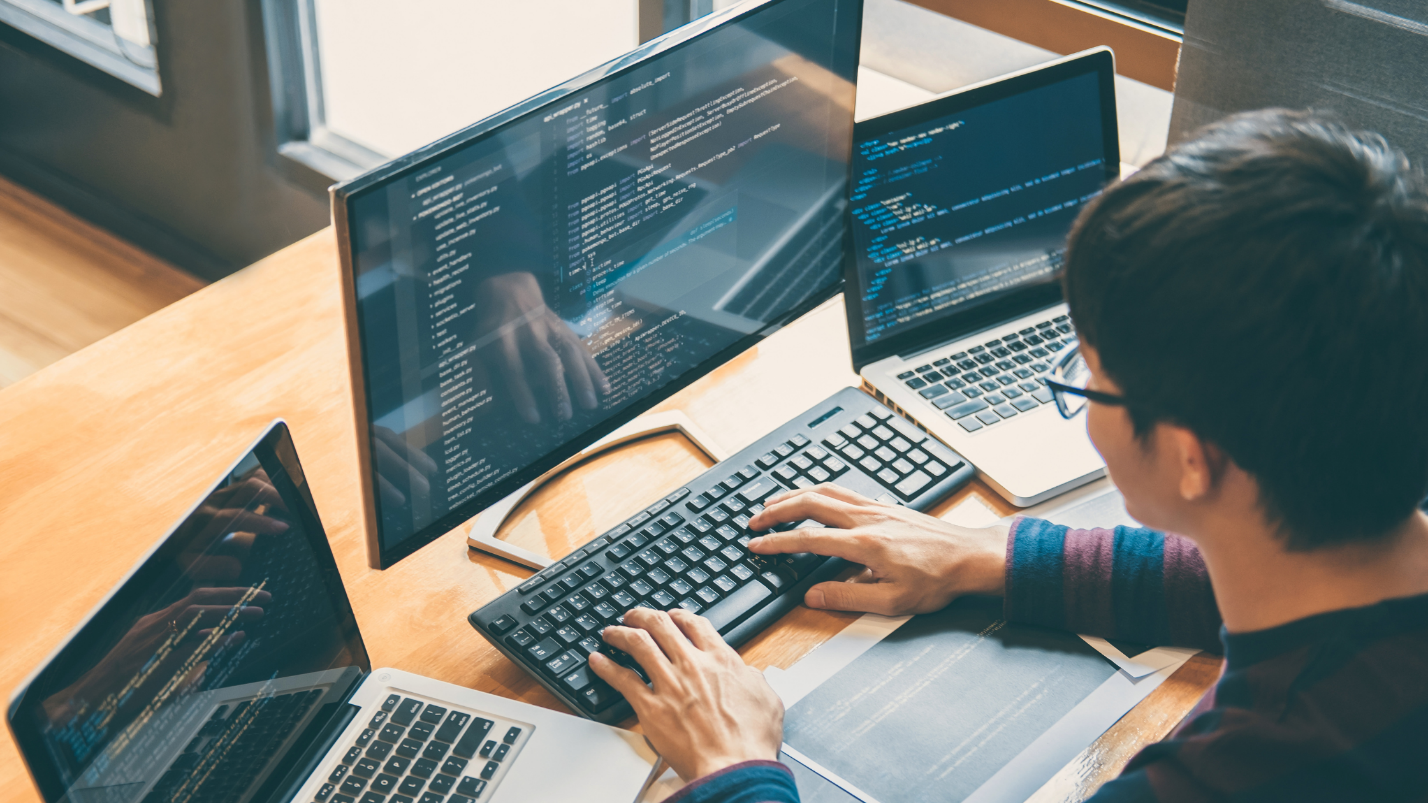 Rapid Web Solution Development 