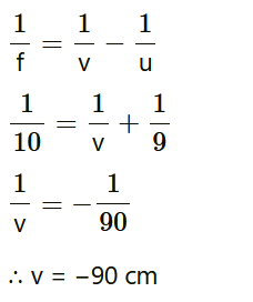 NCERT Solutions for Class 12 Physics