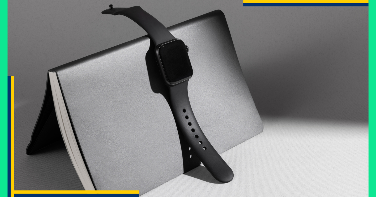 The Apple Watch SE is an excellent choice for ladies who are already fans of Apple products. It provides a family setup, fitness+ compatibility, and a great iPhone connection.