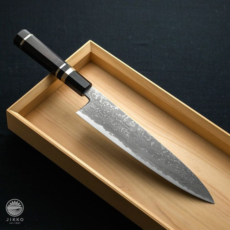 Chef Knife (Gyuto)