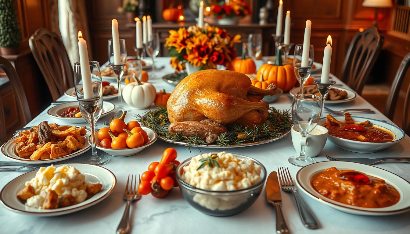 thanksgiving hosting tips first time