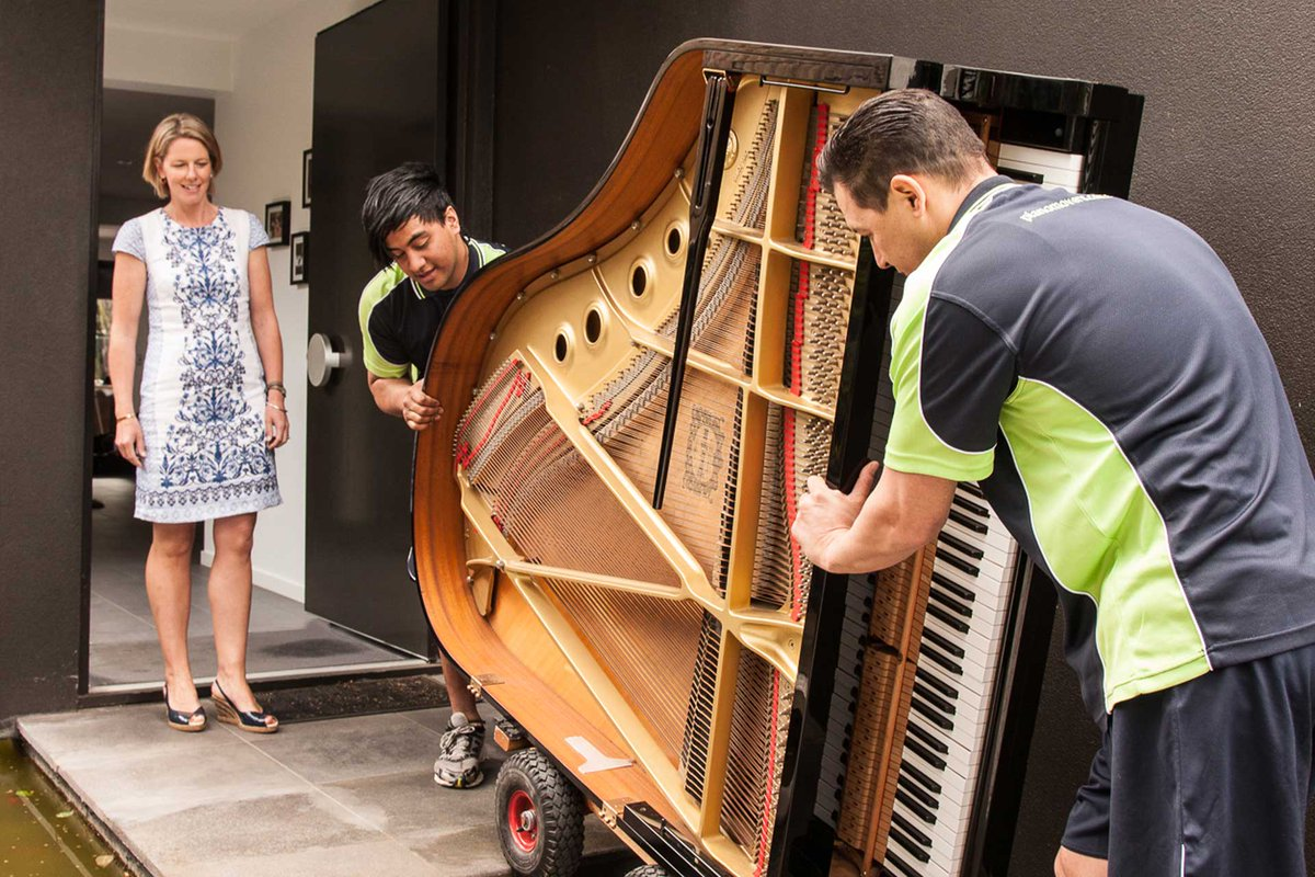 The Essential Guide to Piano Moving Services: Key Factors to Consider for a Smooth Transition