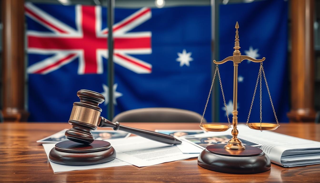 Family Law Challenges in Australia