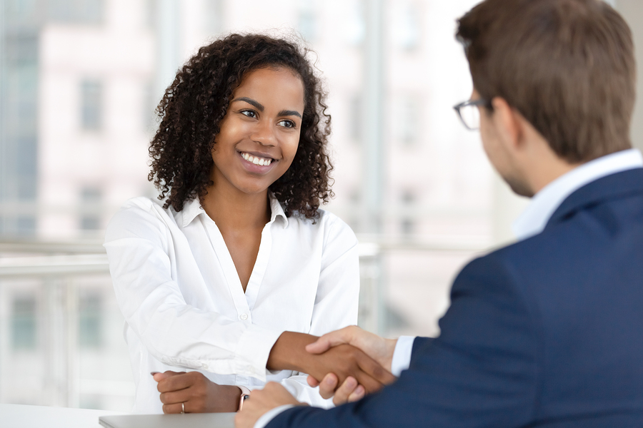 Learn the Psychology of First Impressions