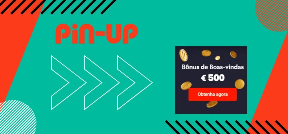 Pin-Up Bet: Bônus de Depósito para Usuários