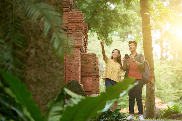 Experience Joy with Eco Tourism Trips