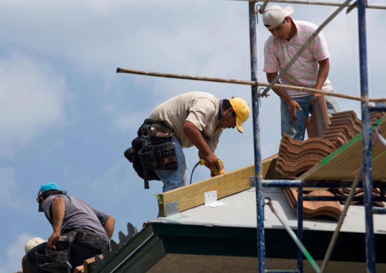 Roofers Philadelphia