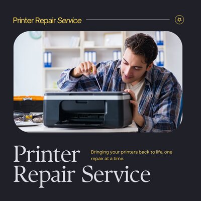 Alhambra Printer Repair, Van Nuys Printer Repair, Pasadena Printer Repair 