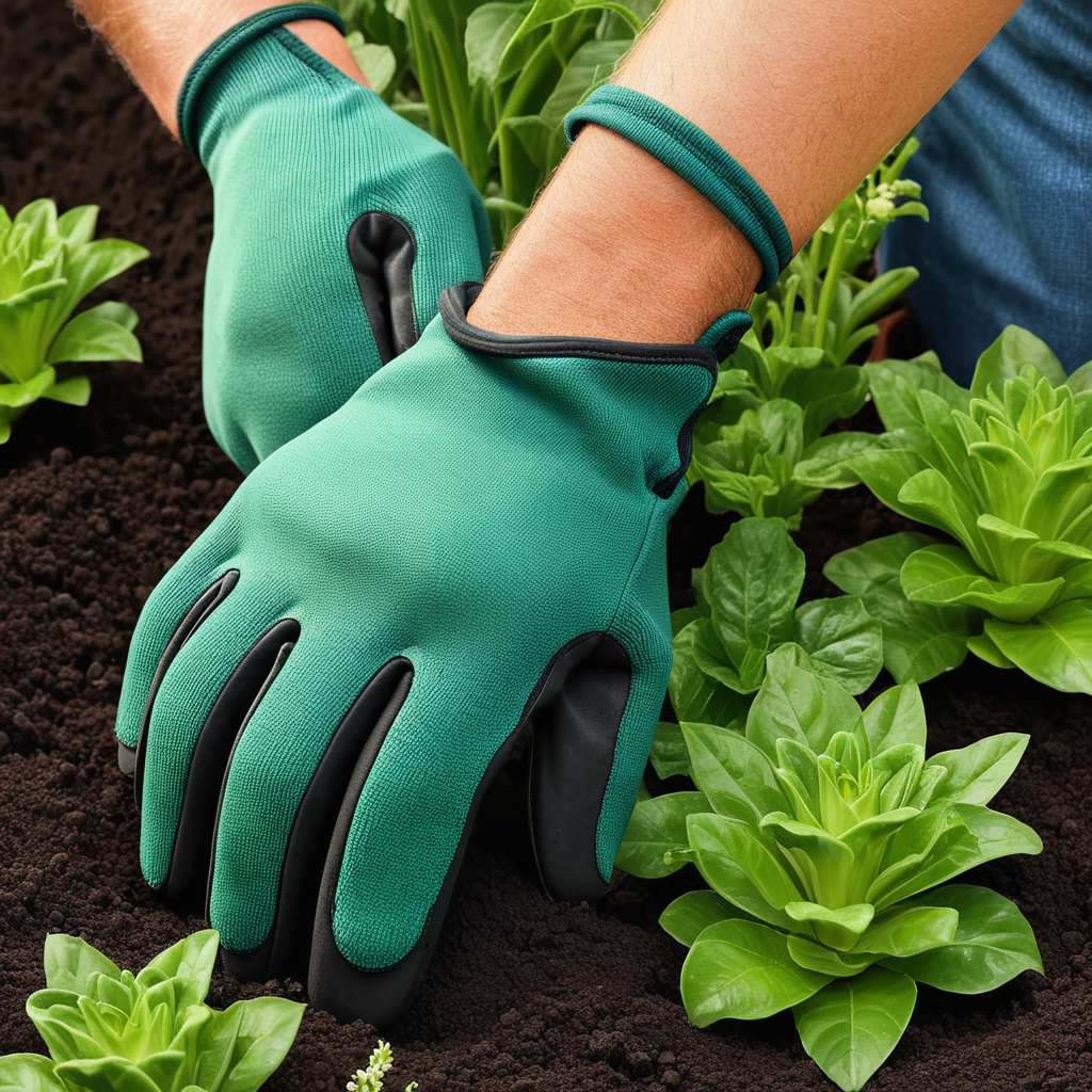 Frequently Asked Questions About Buying Gardening Gloves