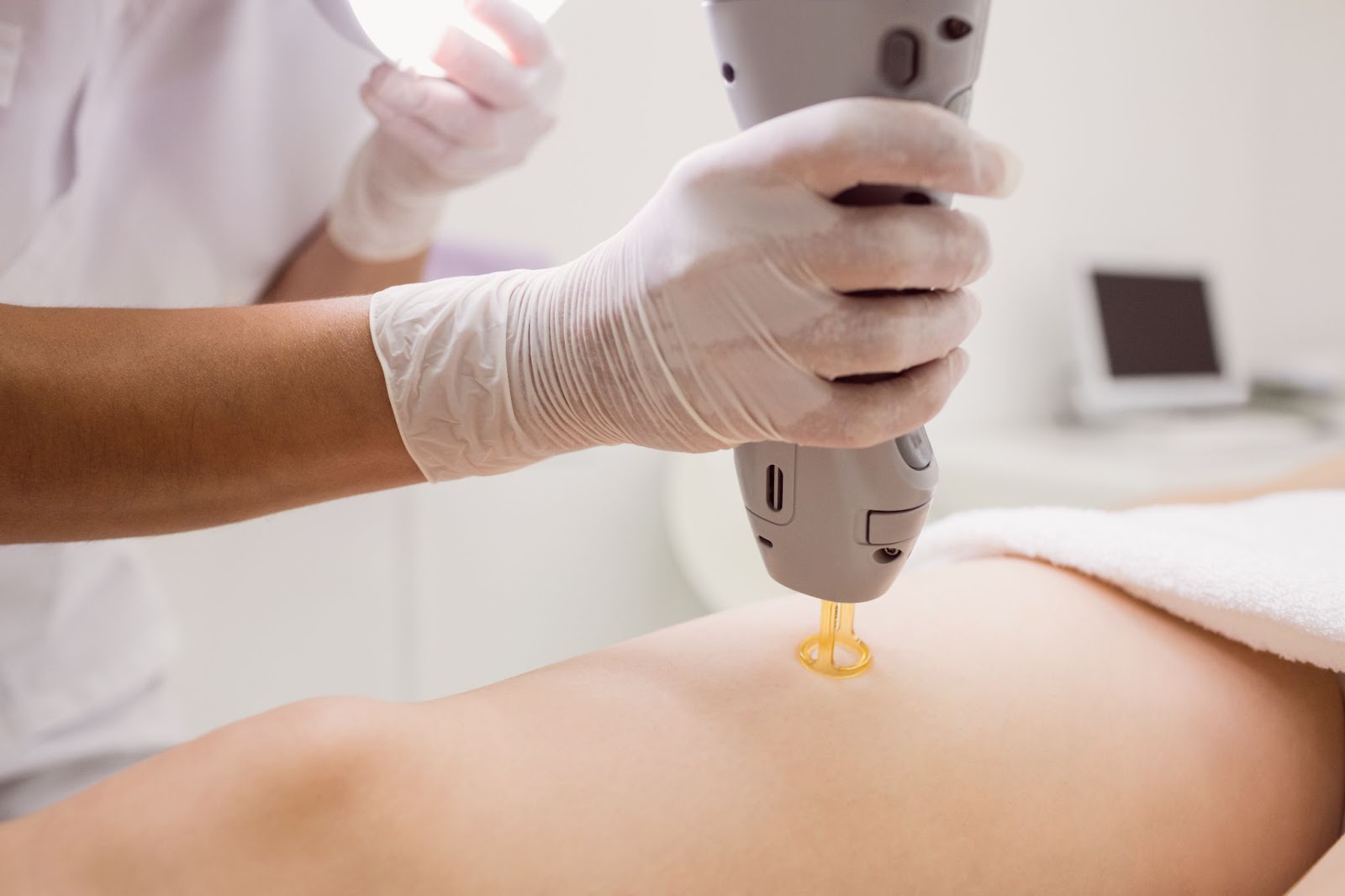 permanent laser hair removal dubai 
