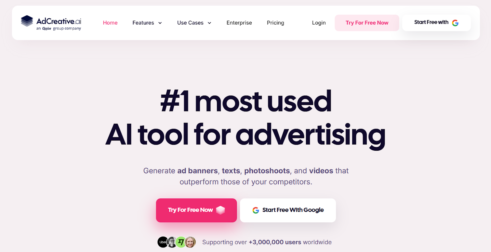 ai social media ad generator