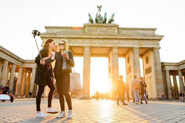 Brandenburger Tor – Berlin.de