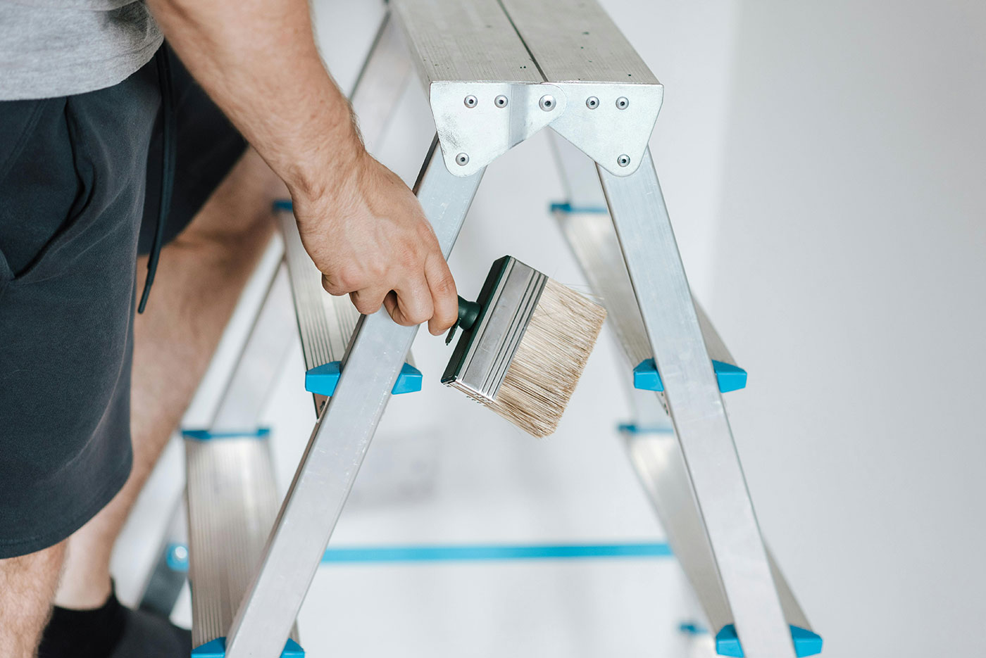 garage door maintenance in Parker, CO