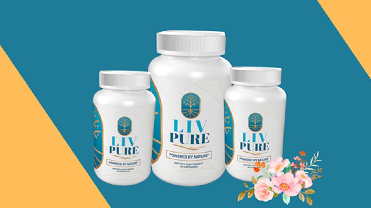 Liv Pure Scam Or Effective Weight Loss Pill, According To Dieticians