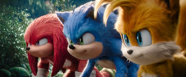 Movies to watch in June
