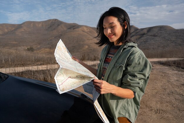 Destinations Hub Recommends Scenic Road Trips
