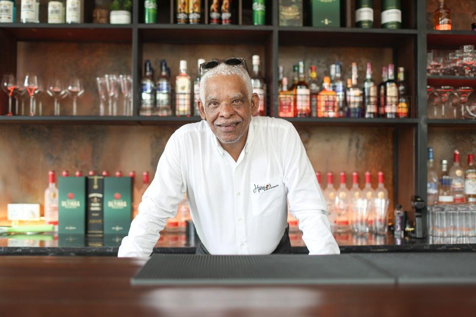 Harpo’s 20-Year Legacy in Hospitality: From DJ Booths to Colombo’s Culinary Heartbeat