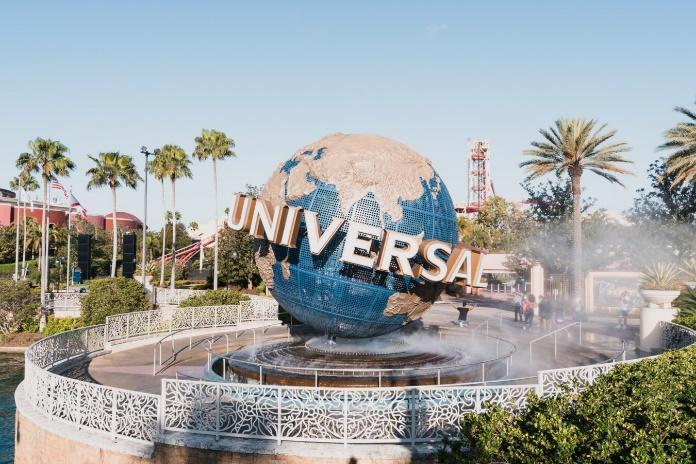 Lạc vào những bộ phim bom tấn ở Công viên Universal Studios Hollywood