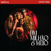 [News]SalDoce apresenta single “Um Milhão e Meio” e abre caminhos para nova fase do trio