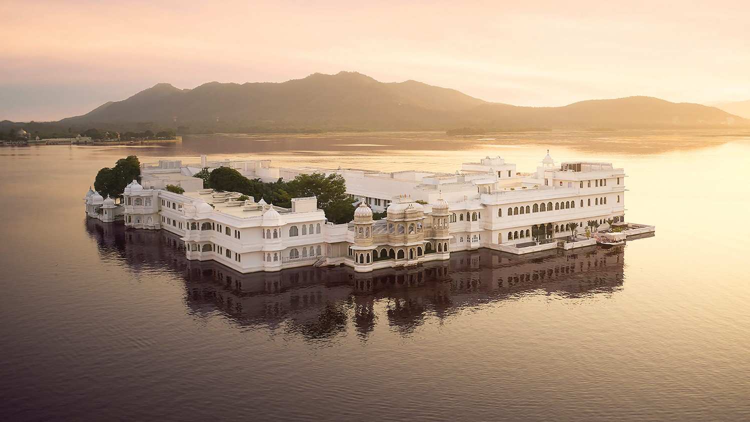 Heritage Hotels in Rajasthan
