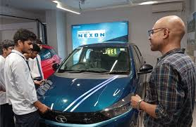 JP Motors is the trusted option for Tata car owners in Shimla, Solan, and other areas.