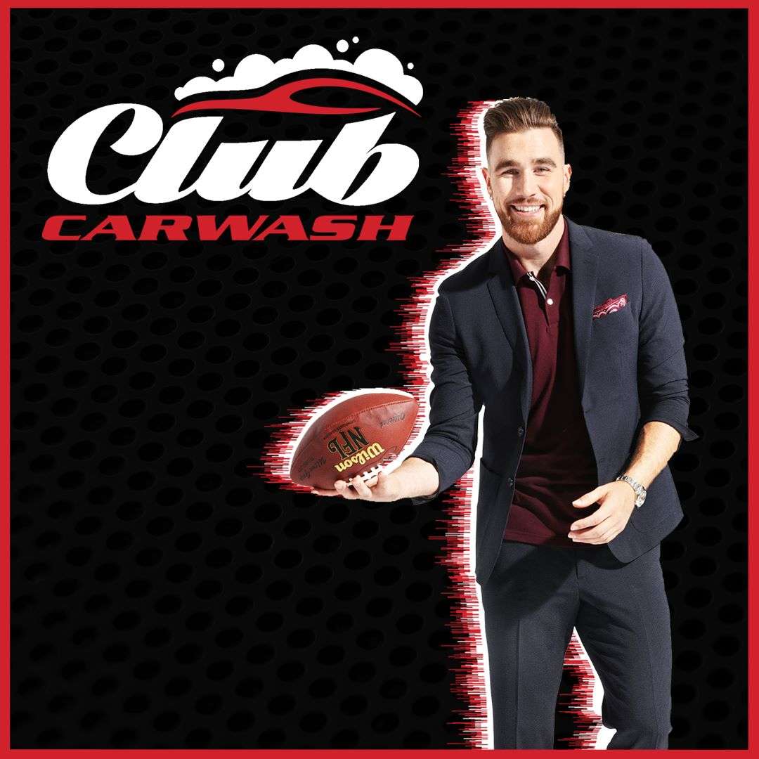 Travis Kelce Business and Investment Ventures