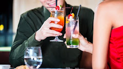 Savoring Moments: The Art of Cocktail Dates