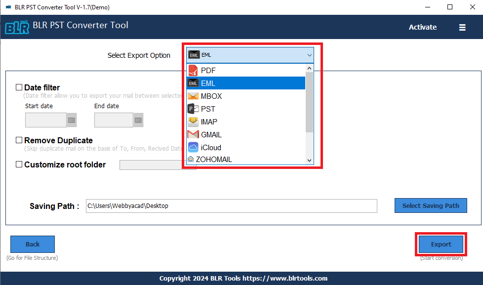 Convert-Outlook-PST-Files