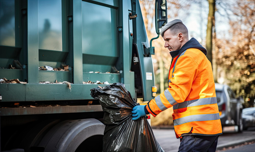 Junk Removal Almonte Fast and Reliable Cleanup Services