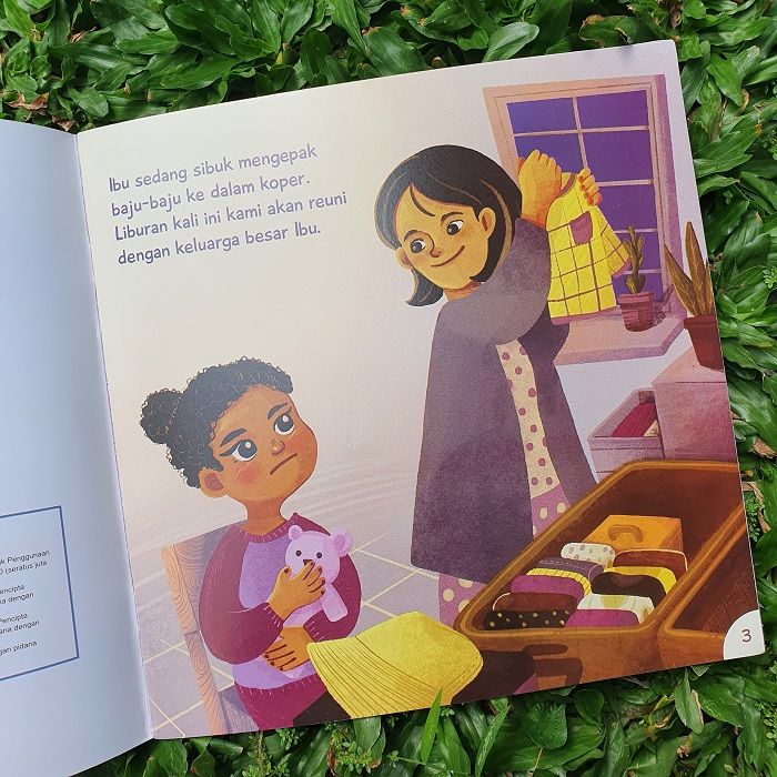 buku Cerita