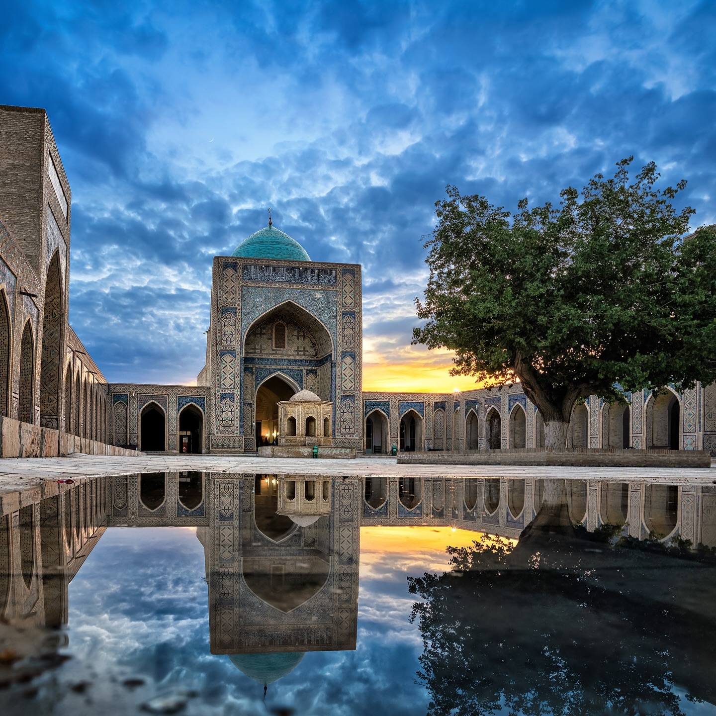 Bukhara