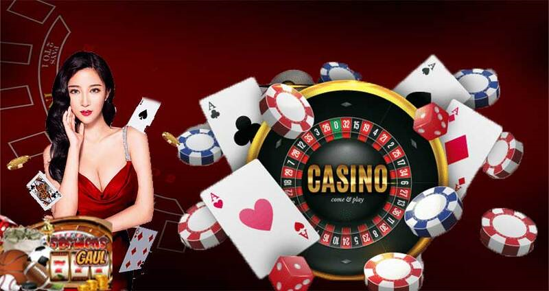 Tổng hợp 50+ trò chơi casino trực tuyến tại WW88