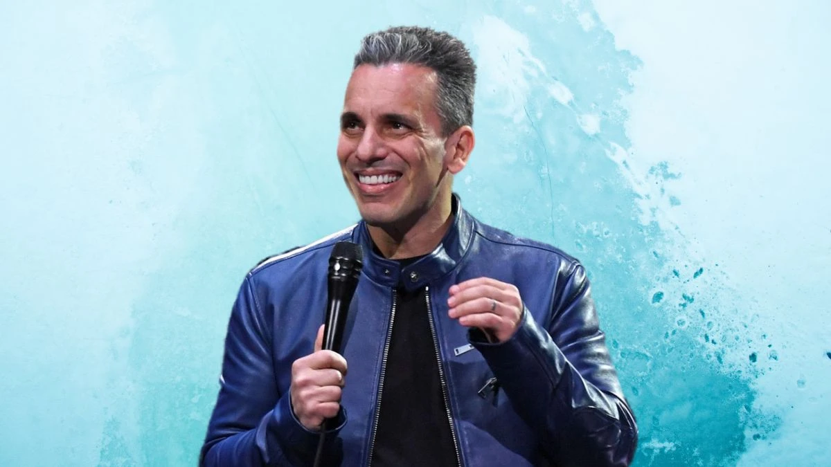 Sebastian Maniscalco Net Worth Revealed 2024: How the Comedian Built His Fortune