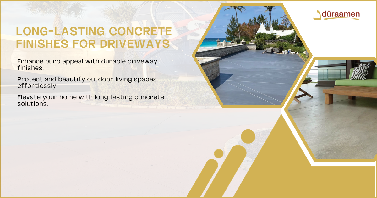 How To Enhance Your Home'S Curb Appeal With Uberdek Driveway Resurfacing | 5