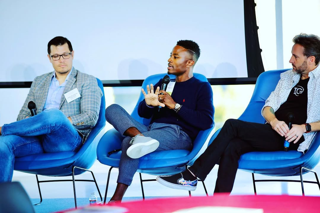 From 90 Days To Now: How Splitz is Fixing The Creator Payment Problem