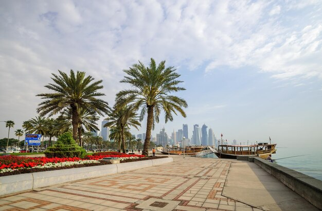 The Corniche