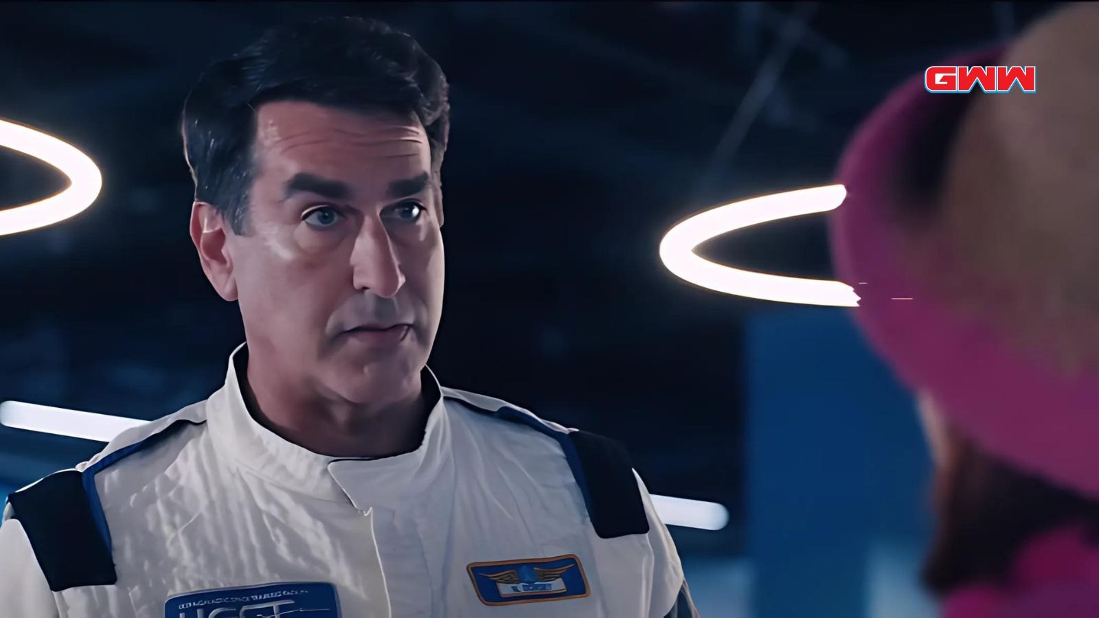 Elsbeth Season 2: Rob Riggle as Neal Dorsey 