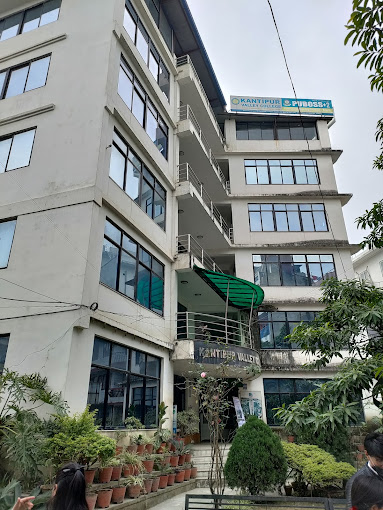 Top plus two colleges of nepal